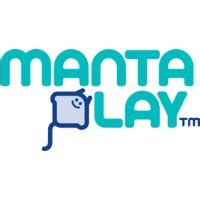 MantaPlay International Pte Ltd .